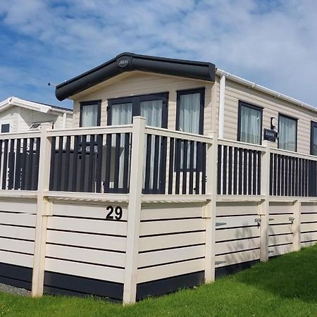Bude Coastal Lodge Zewnętrze zdjęcie