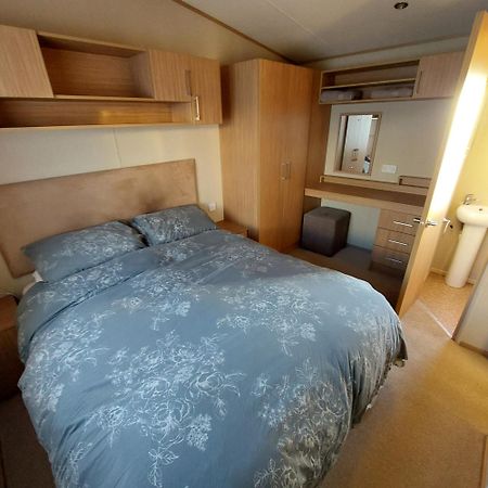 Bude Coastal Lodge Zewnętrze zdjęcie