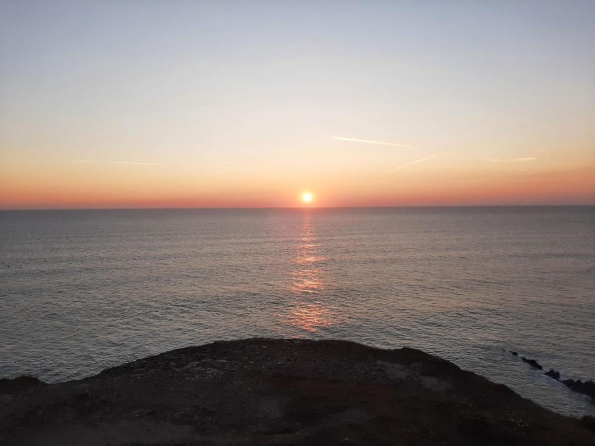 Bude Coastal Lodge Zewnętrze zdjęcie