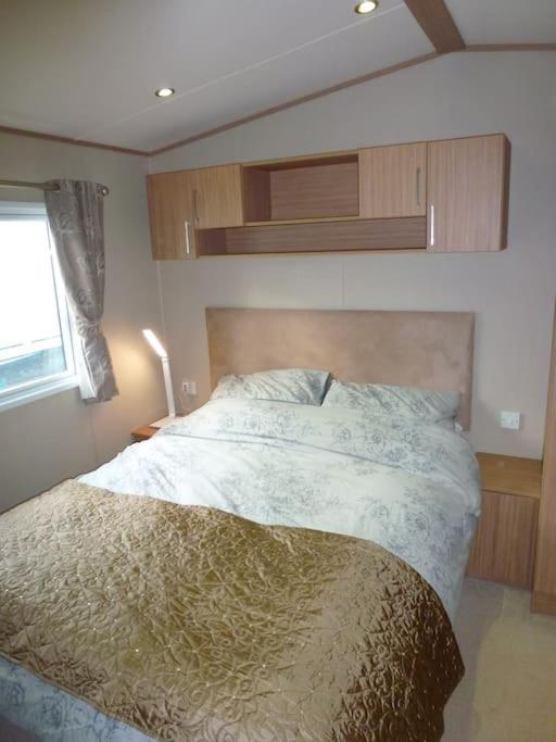 Bude Coastal Lodge Zewnętrze zdjęcie