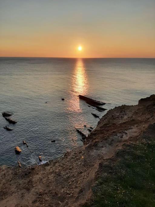 Bude Coastal Lodge Zewnętrze zdjęcie
