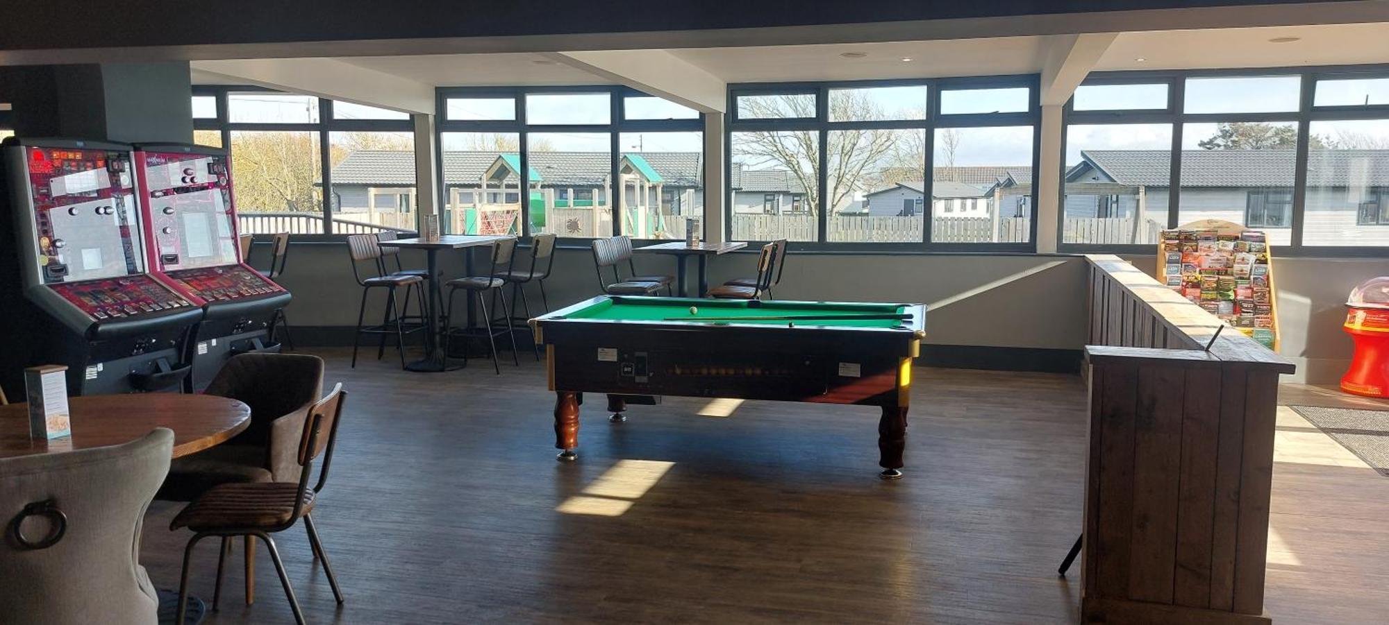 Bude Coastal Lodge Zewnętrze zdjęcie
