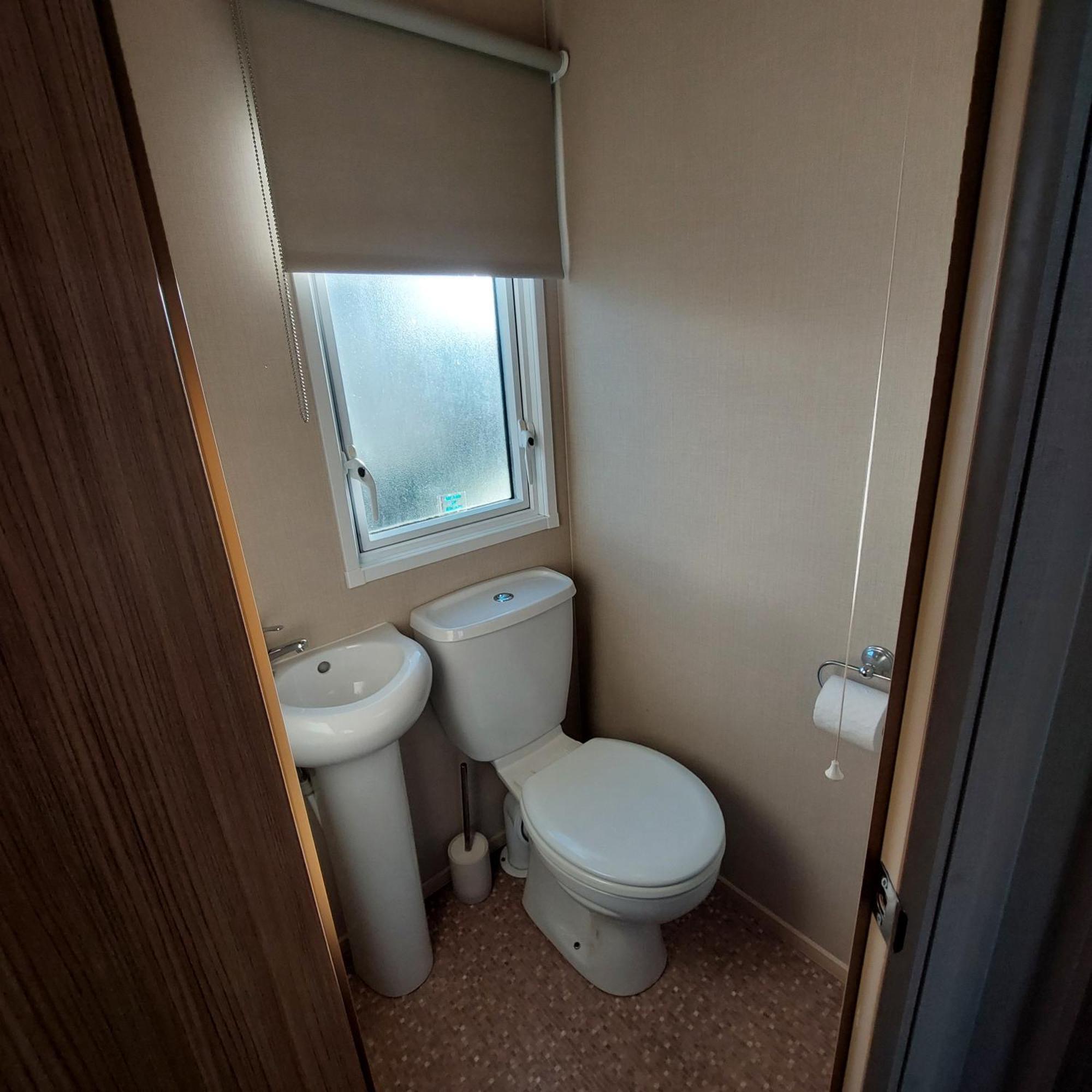 Bude Coastal Lodge Zewnętrze zdjęcie