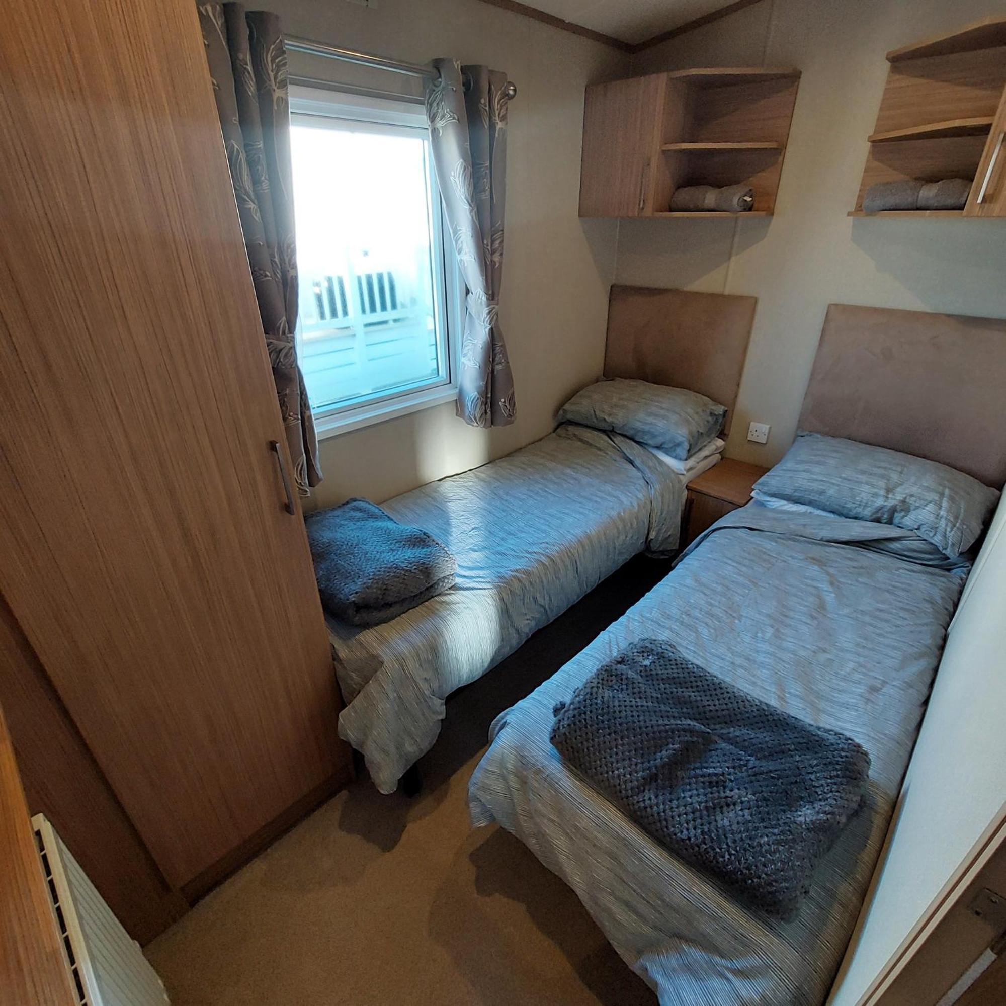 Bude Coastal Lodge Zewnętrze zdjęcie